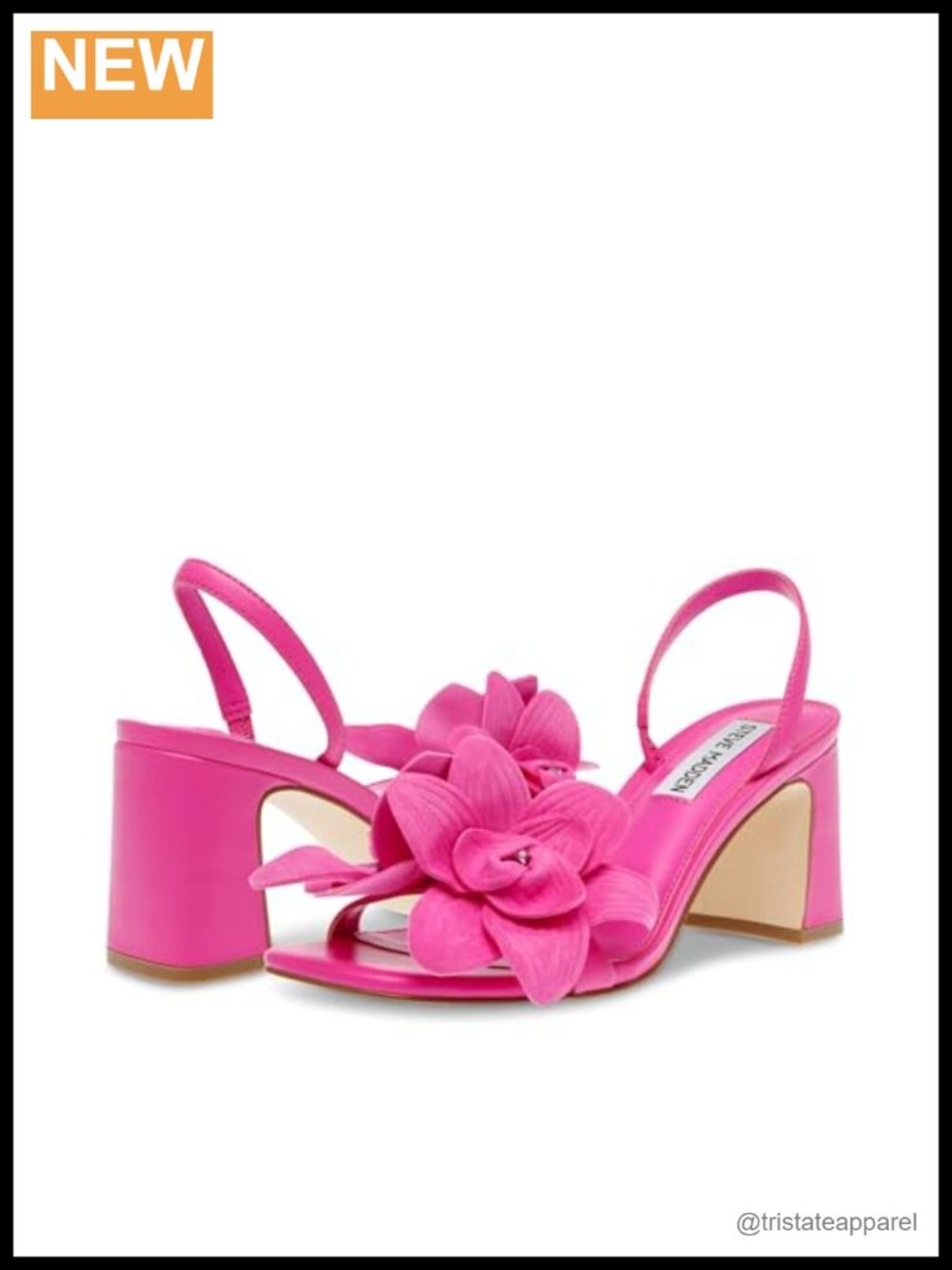 Suede Platform Slingback Heeled Sandals Peep Toe Adjustable Buckle
